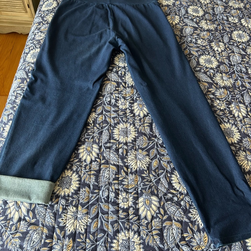 True Slim Knit Jeans Size 14 - Picture 5 of 6
